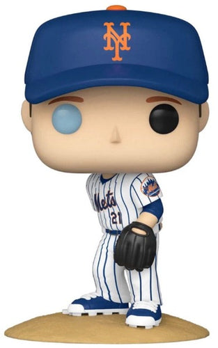 Funko Pop! MLB New York Yankees Gary Sanchez Figure #49