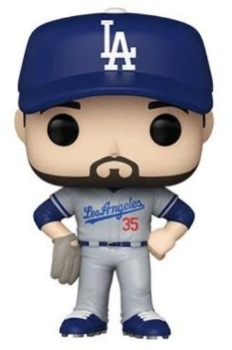 Funko POP MLB Pete Alonso New York Mets #68 Vinyl Figure 