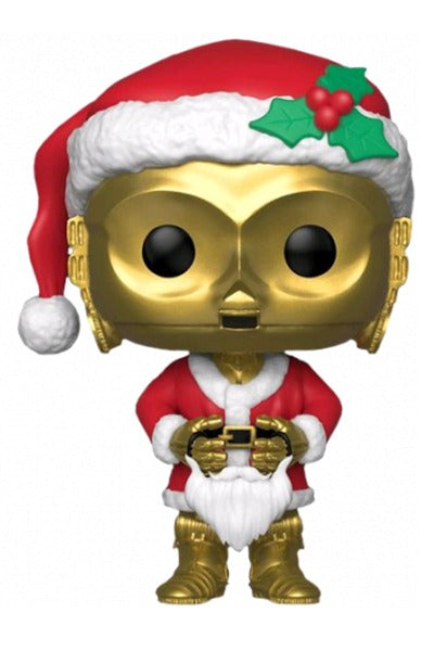 christmas star wars funko