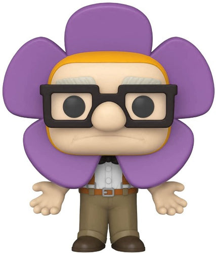 Funko POP! Disney: Luca - Alberto Scorfano (Land) – AAA Toys and  Collectibles