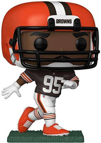 JOE BURROW Cincinnati Bengals #159 NFL FUNKO POP BRAND NEW Mib