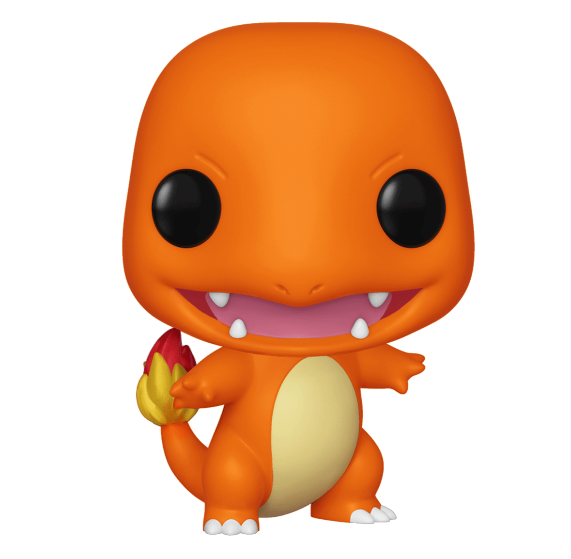 target charmander funko