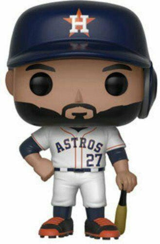 MLB MASCOT FUNKO POP! ORBIT (ASTROS) (PRE-ORDER) - CircleCityToys