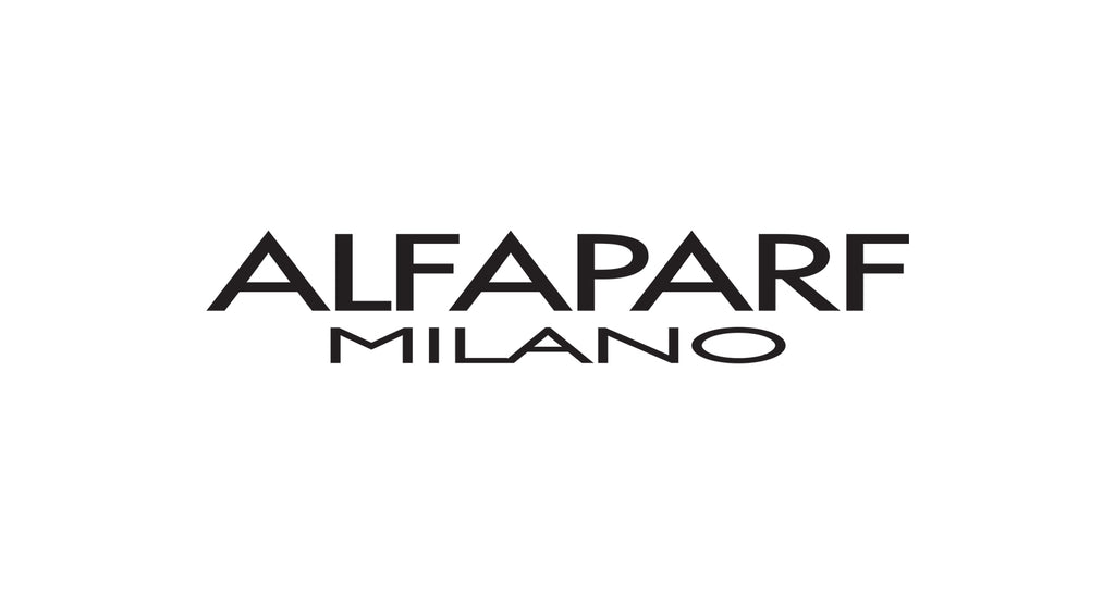 Alfaparf Milano Professional - Salon and Spa Services