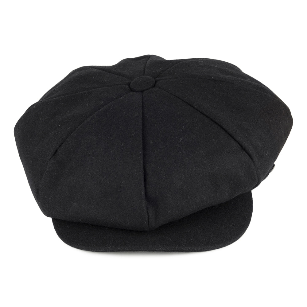 Big Apple Hat - Black – Jaxon & James