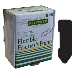 Fletcher MultiMaster Framer's Point Driver