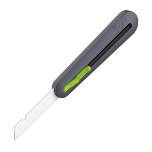 Auto-Retractable Box Cutter