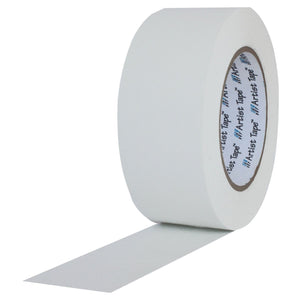 1-1/2 x 60yds Acid Free Artist Tape - White - FW92015 – Frameware LLC