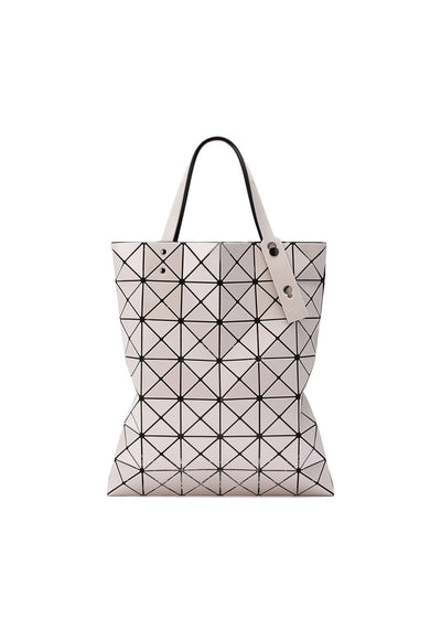 Palette Tote in White by Bao Bao Issey Miyake – Idlewild