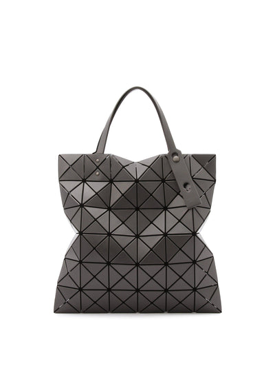 Bao Bao Issey Miyake Carton geometric-panelled Crossbody Bag - Farfetch