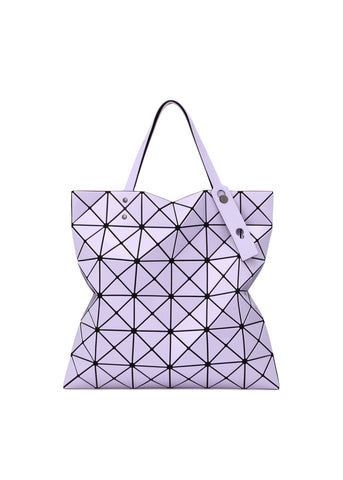 Bao Bao Issey Miyake Lucent Gloss Mix Crossbody Bag