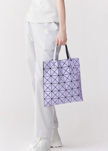 BAO BAO ISSEY MIYAKE Lucent Gloss Crossbody Bag – MoMA Design Store