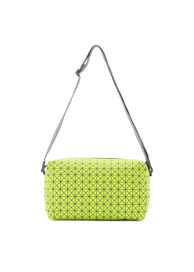 Diagonal Pleats Bag