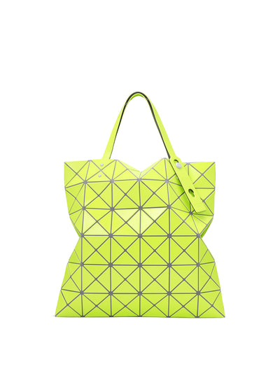 LUCENT MATTE TOTE BAG | The official ISSEY MIYAKE ONLINE STORE 