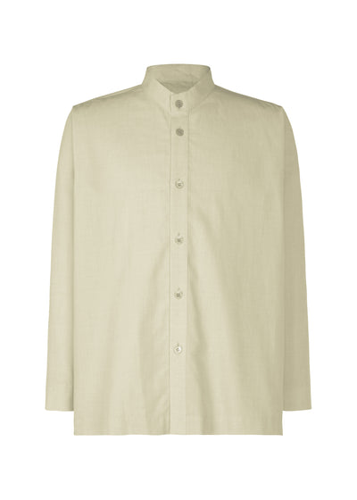 Shirts | The official ISSEY MIYAKE ONLINE STORE | ISSEY MIYAKE USA