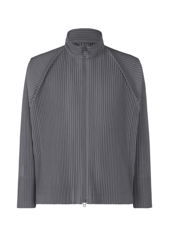 MC OCTOBER SHIRT | The official ISSEY MIYAKE ONLINE STORE | ISSEY 