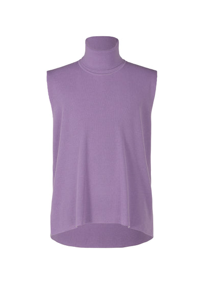 SHEEP KNIT VEST | The official ISSEY MIYAKE ONLINE STORE | ISSEY MIYAKE USA
