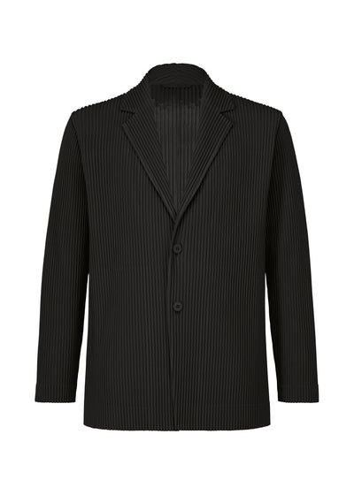 TAILORED PLEATS 1 JACKET | The official ISSEY MIYAKE ONLINE STORE