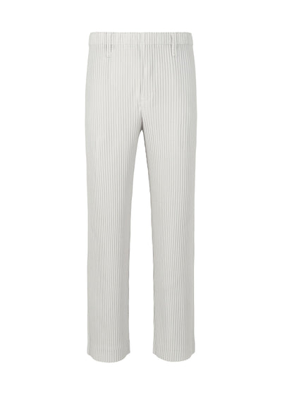 BASICS PANTS | The official ISSEY MIYAKE ONLINE STORE | ISSEY