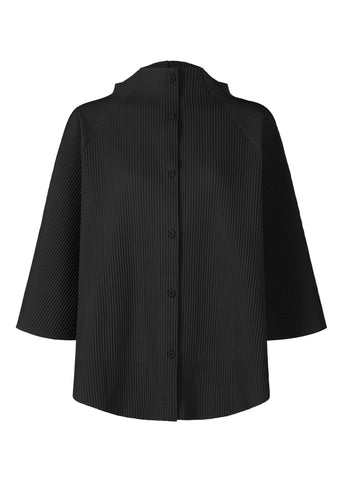 WING PLEATS TOP | The official ISSEY MIYAKE ONLINE STORE | ISSEY 