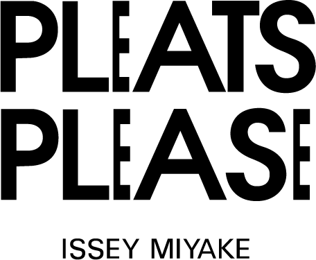 PLEATS PLEASE ISSEY MIYAKE