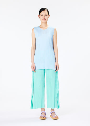 MONTHLY COLORS : JUNE TOP | The official ISSEY MIYAKE ONLINE STORE