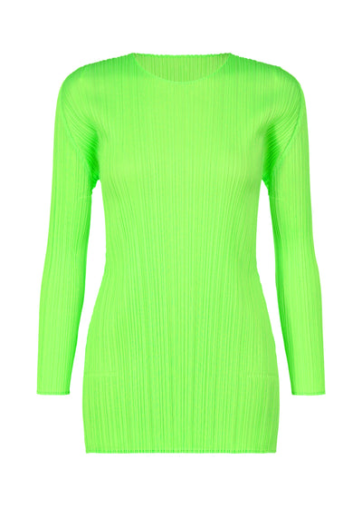 MONTHLY COLORS : SEPTEMBER TOP | The official ISSEY MIYAKE ONLINE