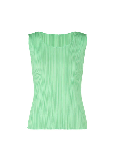 MONTHLY COLORS : MARCH VEST | The official ISSEY MIYAKE ONLINE ...