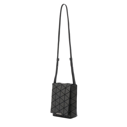 FLAP SHOULDER BAG | The official ISSEY MIYAKE ONLINE STORE | ISSEY