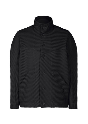 MC MARCH JACKET | The official ISSEY MIYAKE ONLINE STORE | ISSEY
