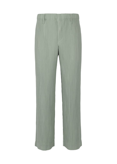 TAILORED PLEATS 1 PANTS | The official ISSEY MIYAKE ONLINE STORE