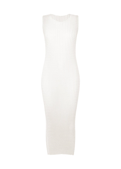 SPONGY-36 DRESS | The official ISSEY MIYAKE ONLINE STORE | ISSEY