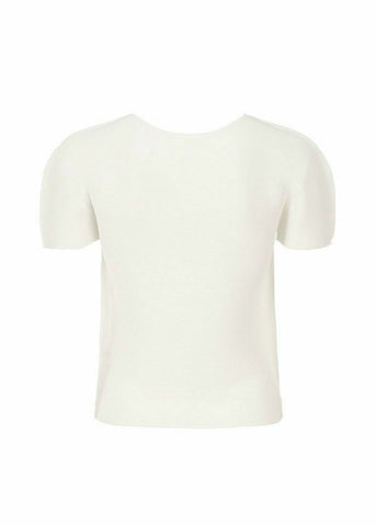 STRETCH PLEATS TOP | The official ISSEY MIYAKE ONLINE STORE