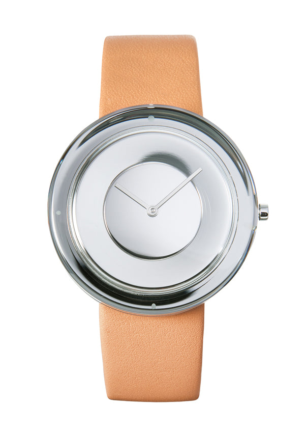 Glass Watch Designed by Tokujin Yoshioka | The official ISSEY MIYAKE ONLINE  STORE | ISSEY MIYAKE USA