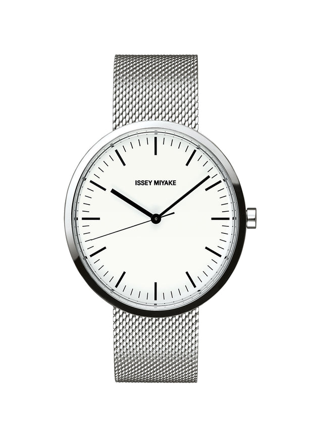 ISSEY MIYAKE WATCH | The official ISSEY MIYAKE ONLINE STORE