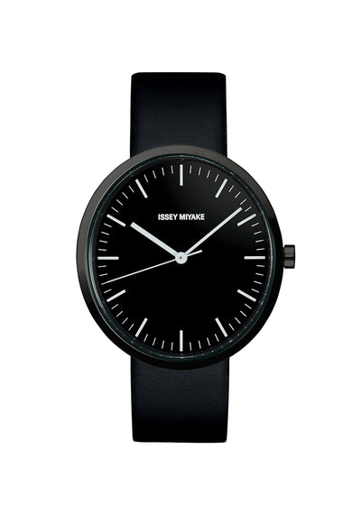 Issey Miyake 1/6 Mechanical Watch, NYAK001 - Gessato Design Store