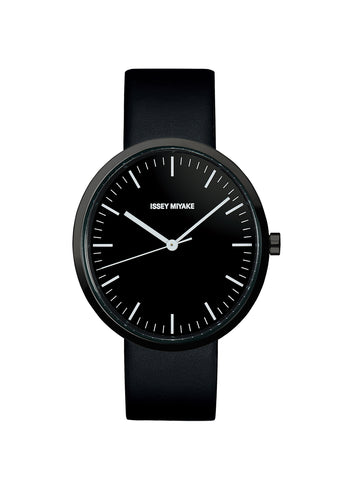 issey miyake watch — PROVOKE