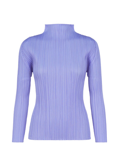 NEW COLORFUL BASICS 3 TOP | The official ISSEY MIYAKE ONLINE STORE