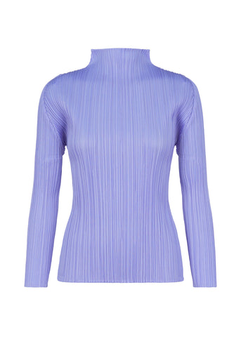 NEW COLORFUL BASICS 3 TOP | The official ISSEY MIYAKE ONLINE STORE