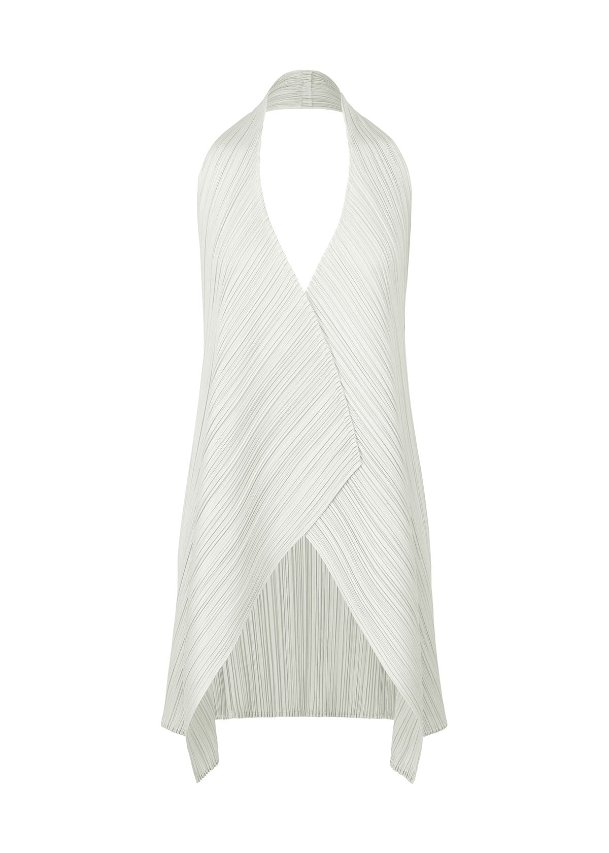 MONTHLY COLORS : MARCH VEST | The official ISSEY MIYAKE ONLINE