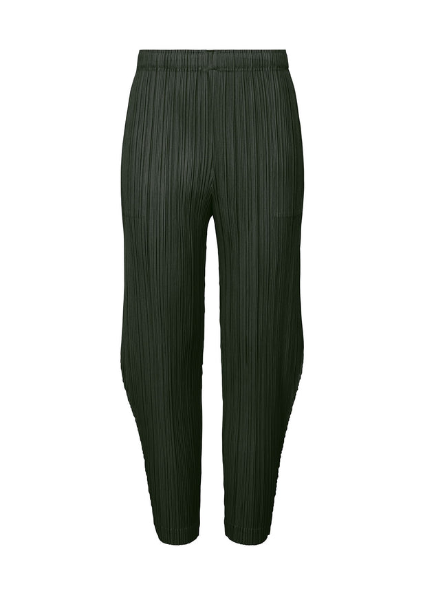 PLEATS PLEASE ISSEY MIYAKE JUMP\u0026TURNパンツ gorilla.family