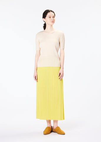 MONTHLY COLORS : APRIL PANTS | The official ISSEY MIYAKE ONLINE