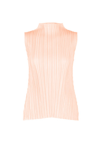 MELLOW PLEATS TOP | The official ISSEY MIYAKE ONLINE STORE | ISSEY