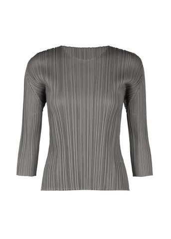 MELLOW PLEATS TOP | The official ISSEY MIYAKE ONLINE STORE | ISSEY