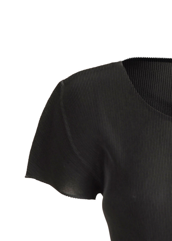 MIST BASICS TOP | The official ISSEY MIYAKE ONLINE STORE | ISSEY