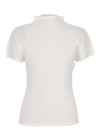 MIST BASICS TOP | The official ISSEY MIYAKE ONLINE STORE | ISSEY