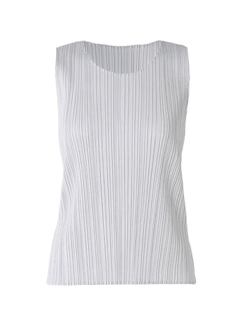 BASICS TOP | The official ISSEY MIYAKE ONLINE STORE | ISSEY MIYAKE USA