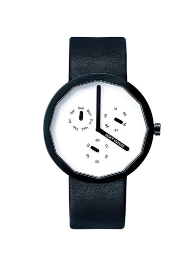 Glass Watch Designed by Tokujin Yoshioka | The official ISSEY