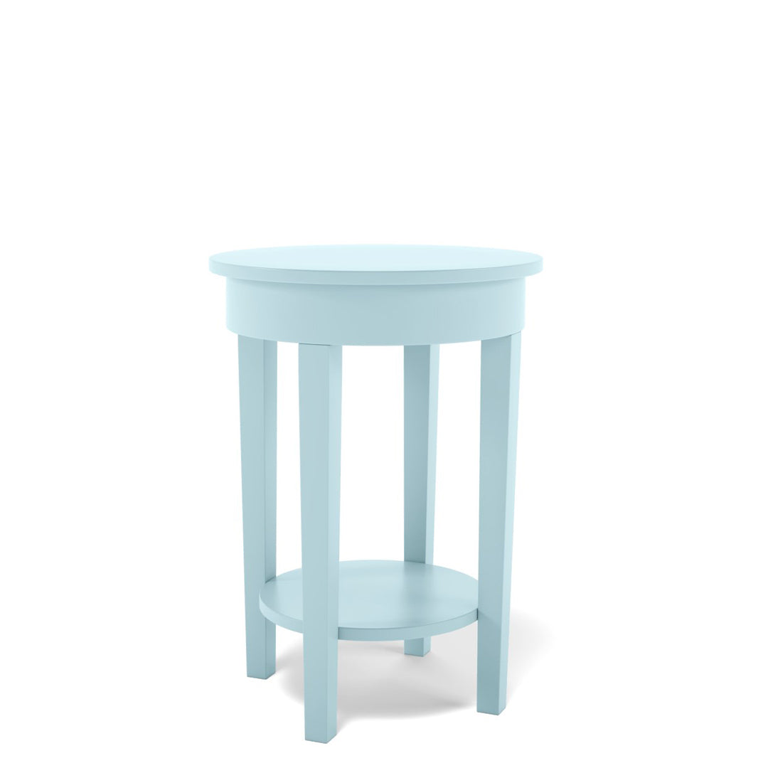 charlie side table