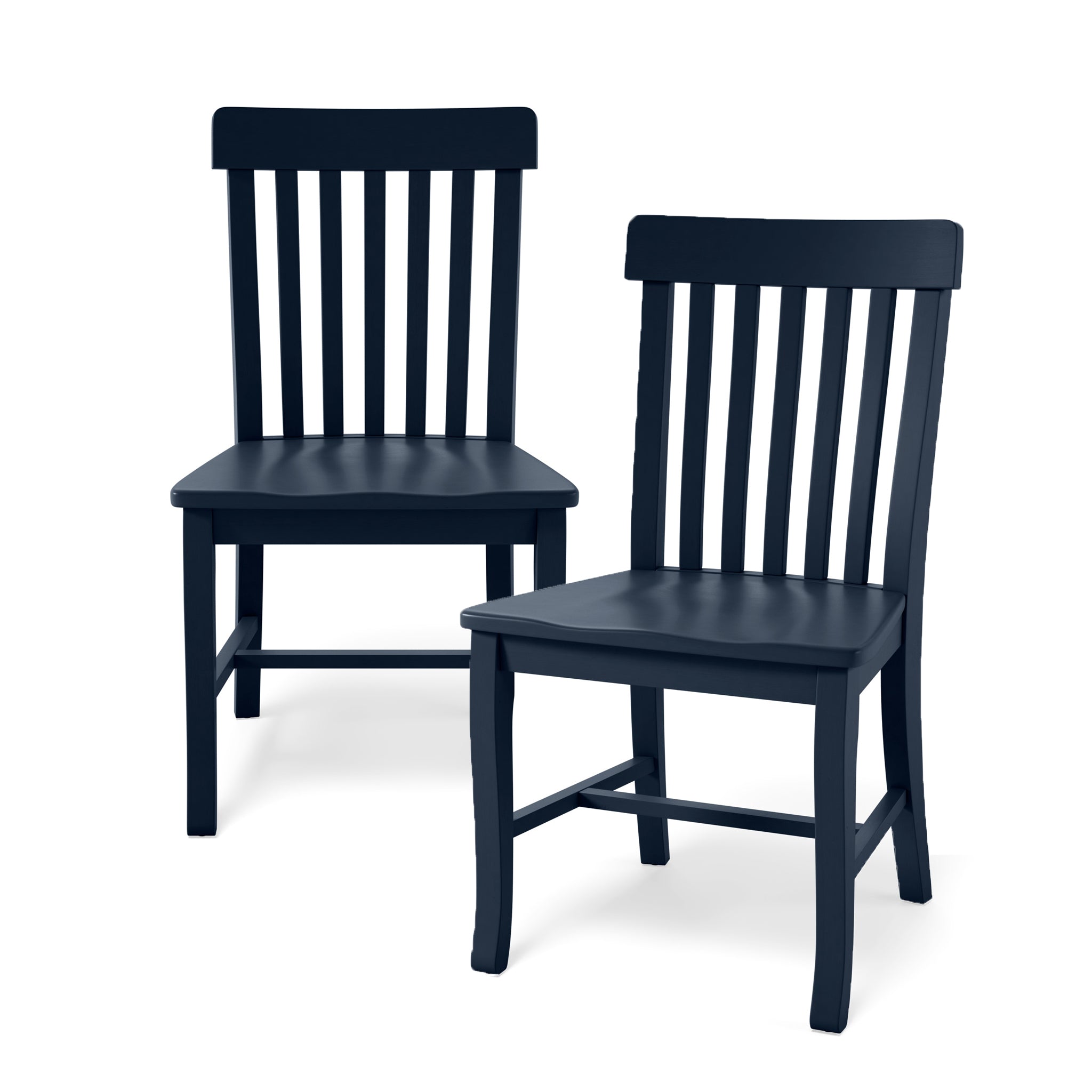 cokie dining chair pair in academy  sale